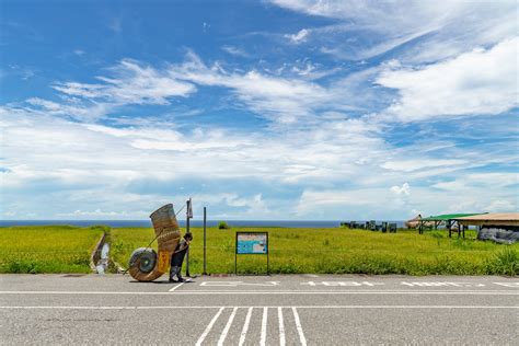 森川里海意思|2024森川里海濕地藝術季 – 森川里海